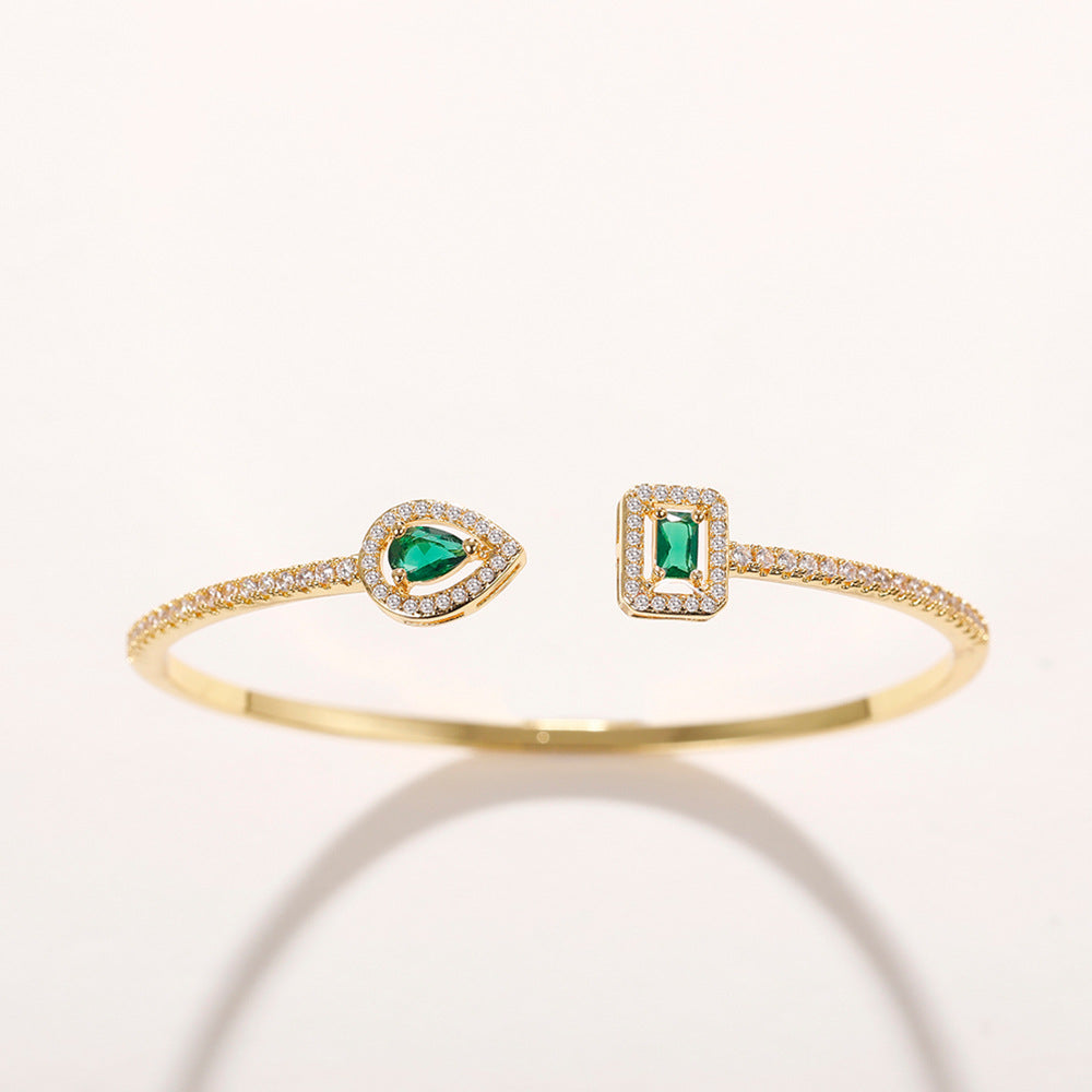 Verdeira Caruso Bracciale