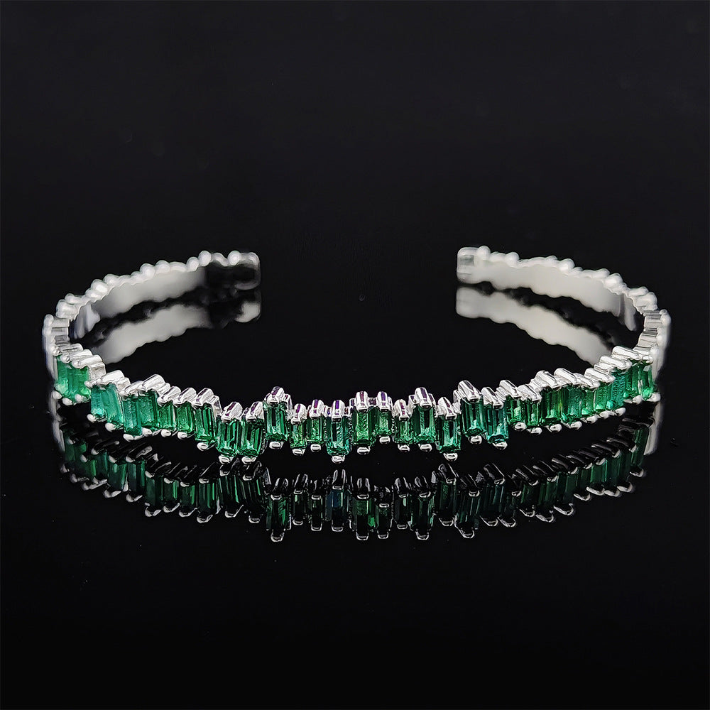 Milena Thalys Bracciale Pietre preziose