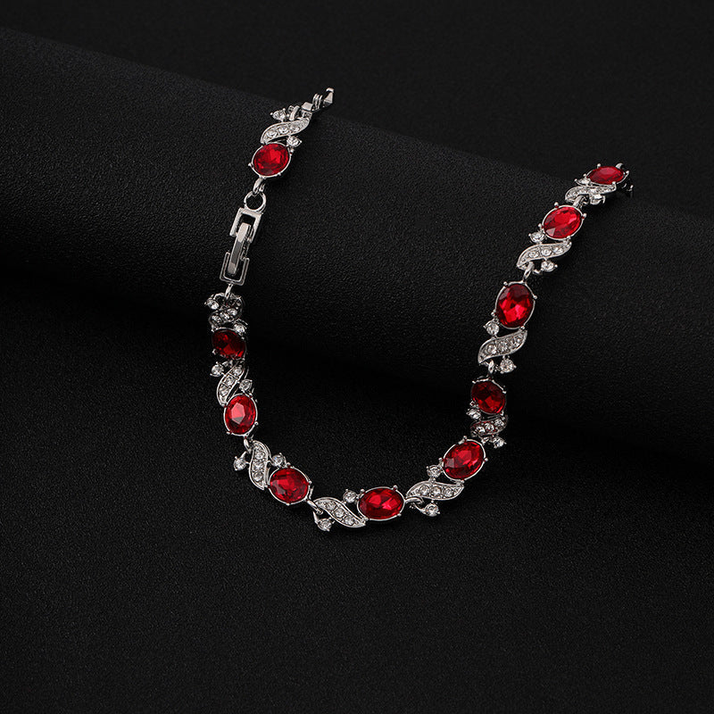 Giada Valrouge Bracciale Pietre preziose