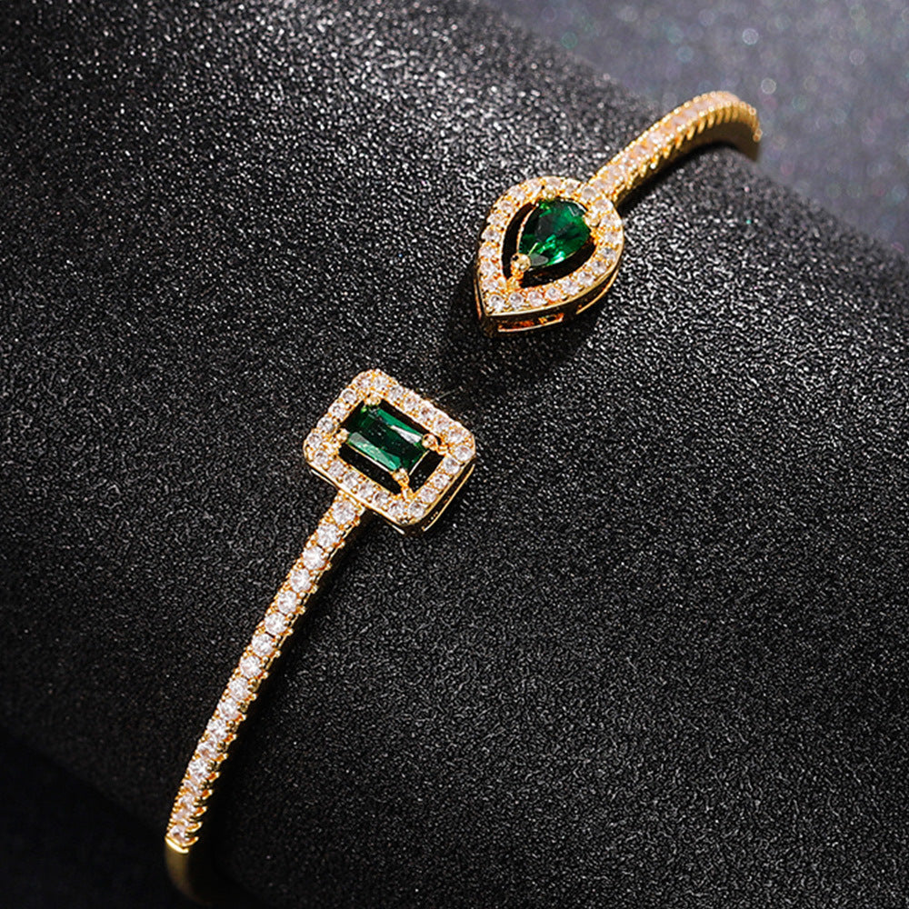 Verdeira Caruso Bracciale