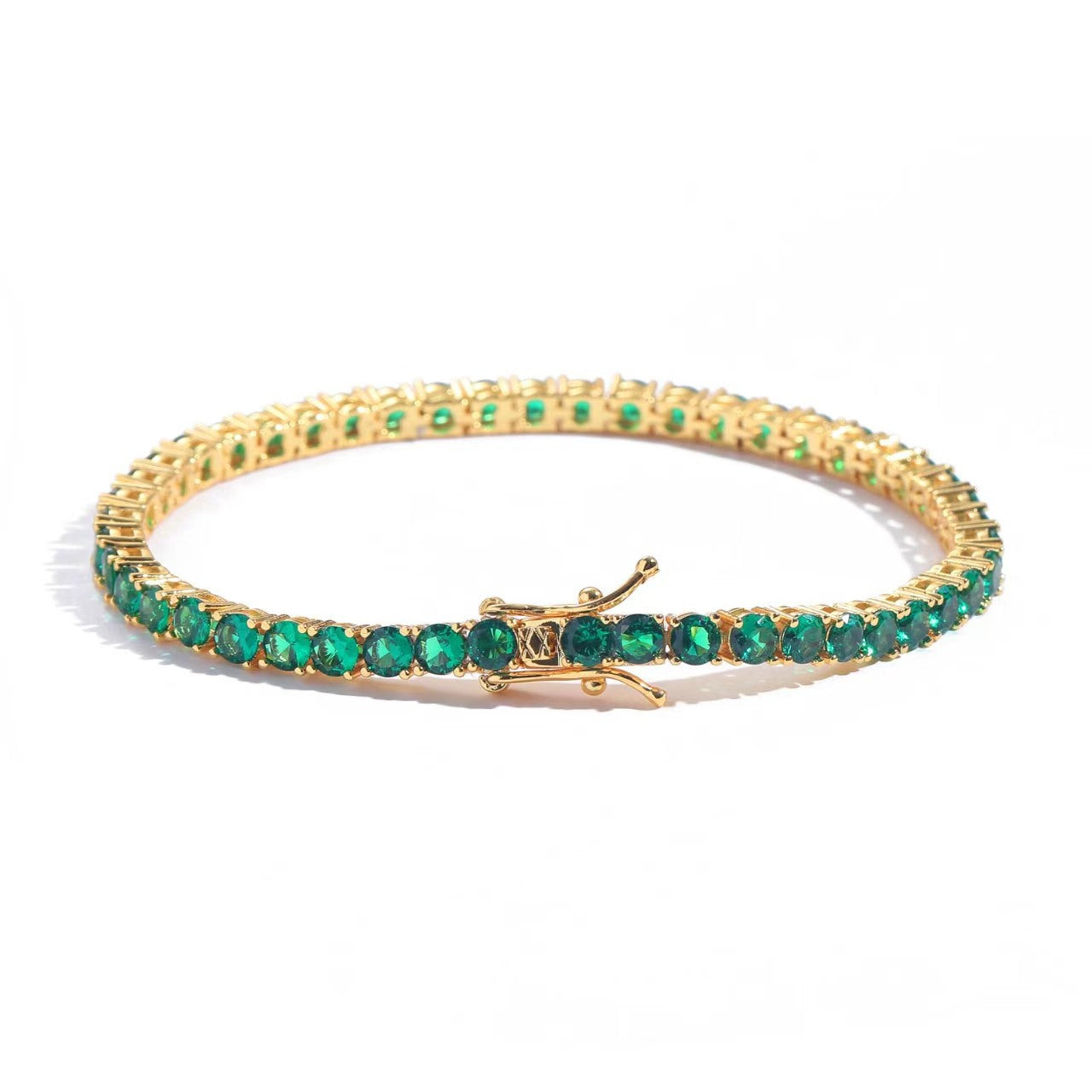 Aliona Virelli Bracciale Pietre preziose