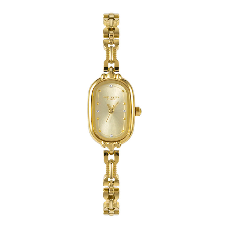 Celisse Orologio Verity Oro bianco