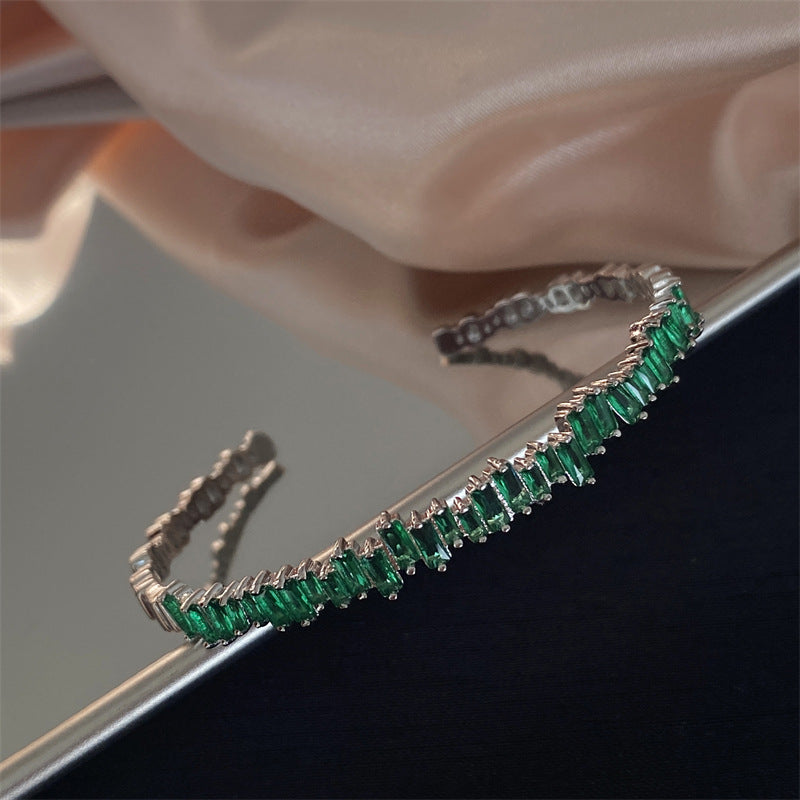 Milena Thalys Bracciale Pietre preziose