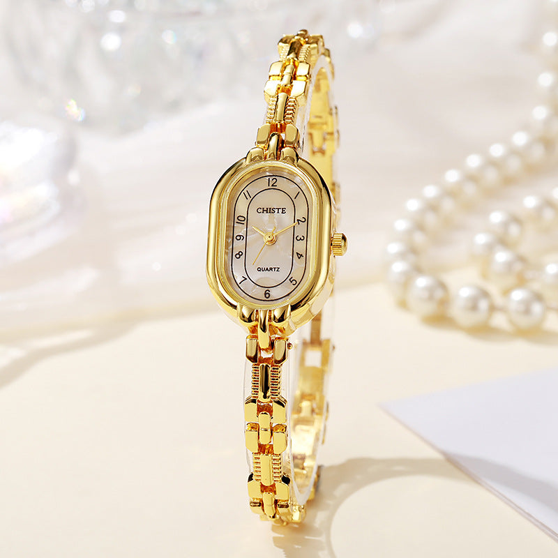 Alira Orologio Oro giallo