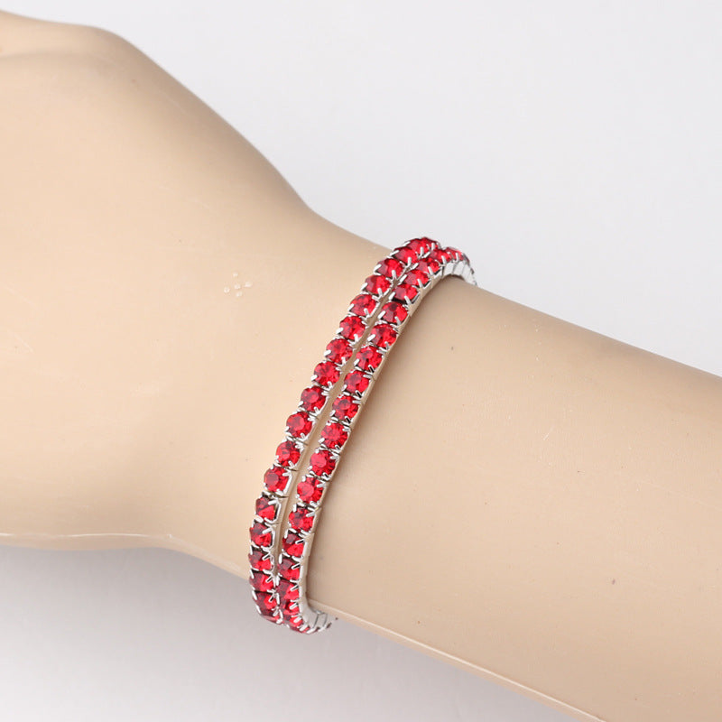 Isadira Blazewyn Bracciale Pietre preziose