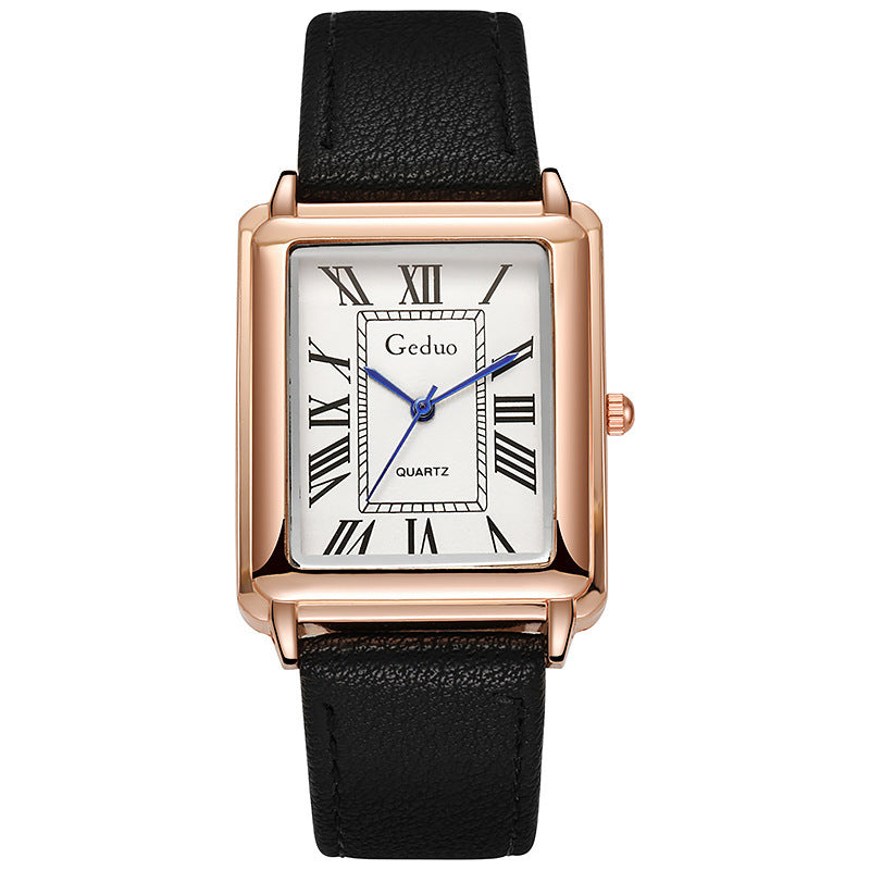 Daevric Orologio Quadrante Reale