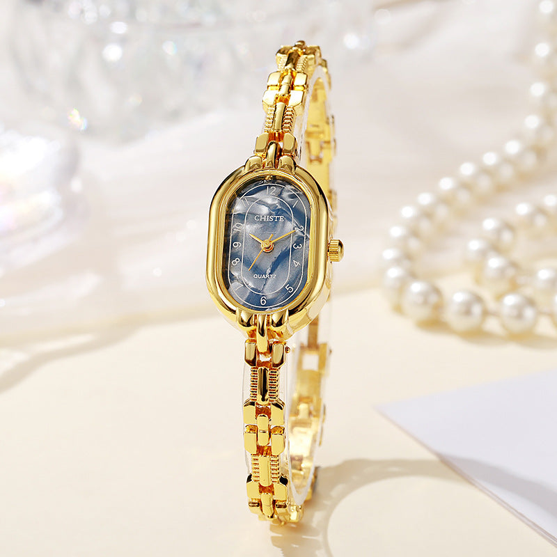 Alira Orologio Oro giallo