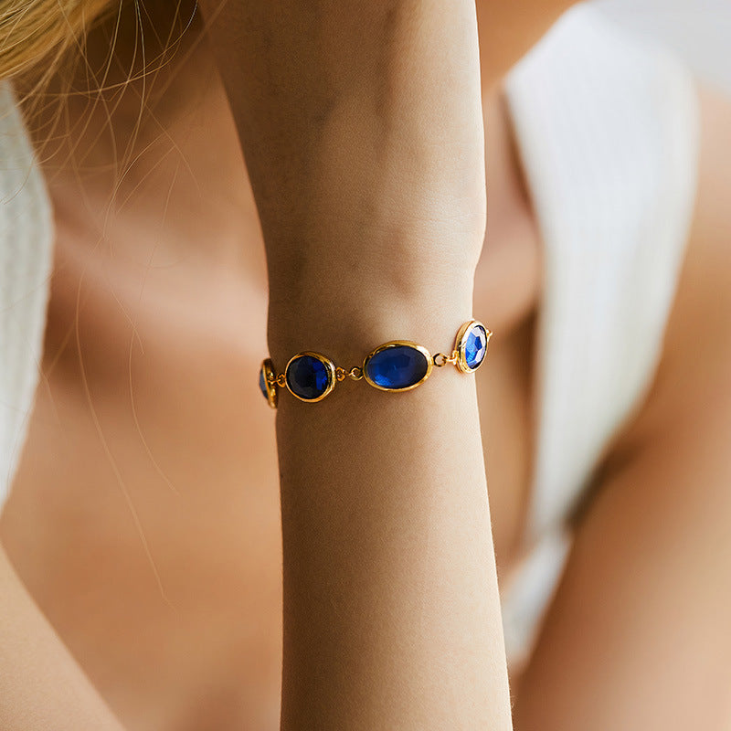 Seraphyne Glacienne Bracciale