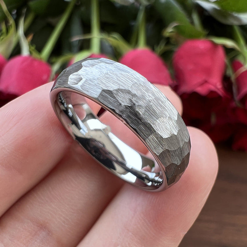 Elric Anello Texturizzato