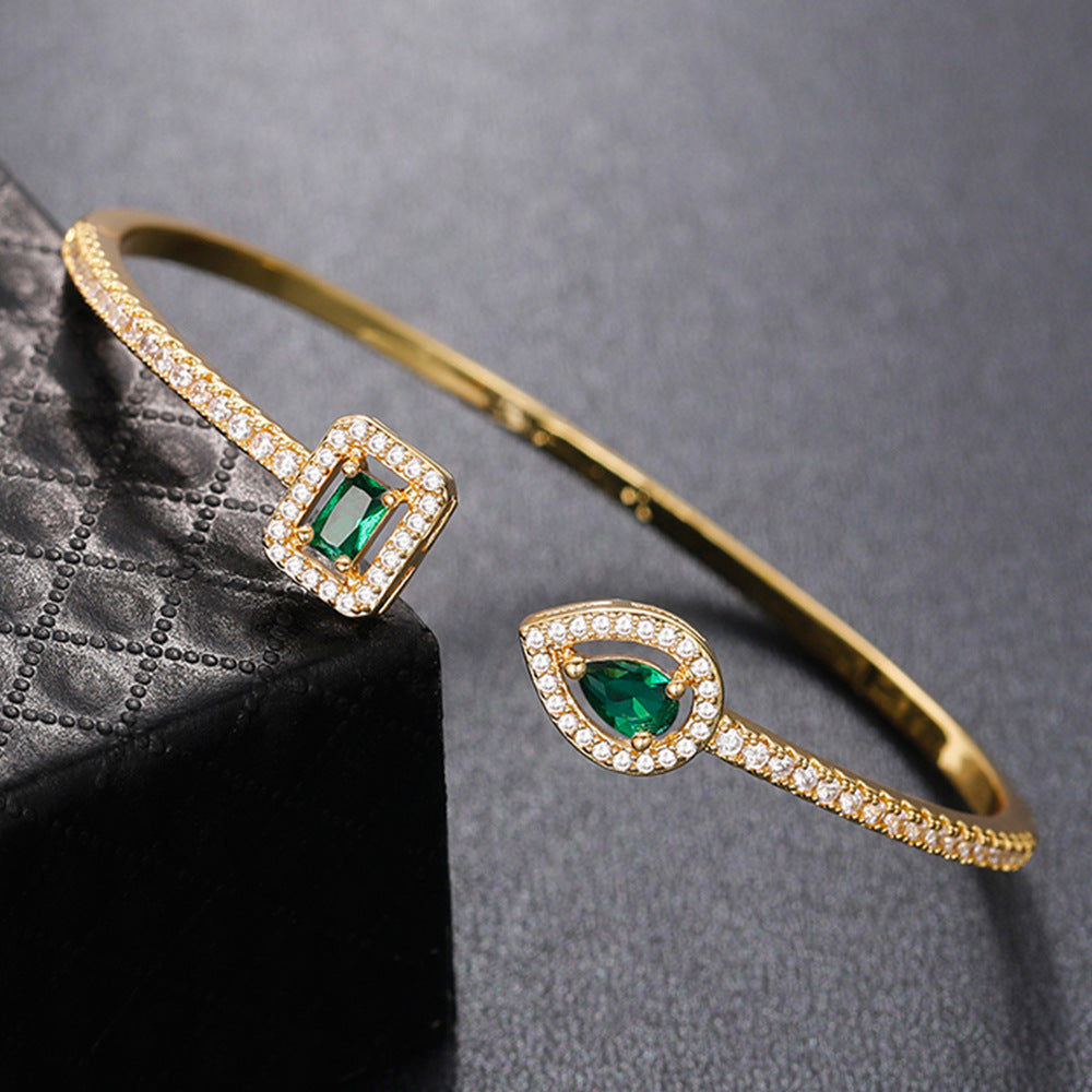 Verdeira Caruso Bracciale