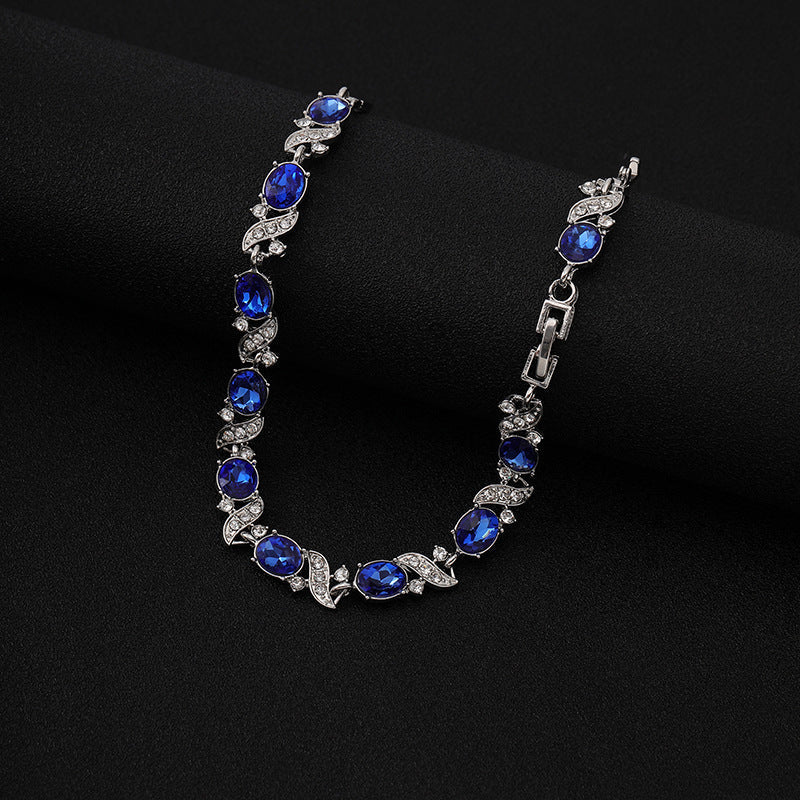 Giada Seraphae Bracciale Pietre preziose