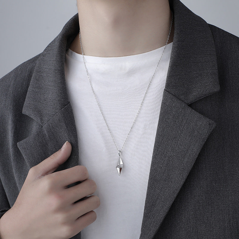 Vector Collana con Pendente