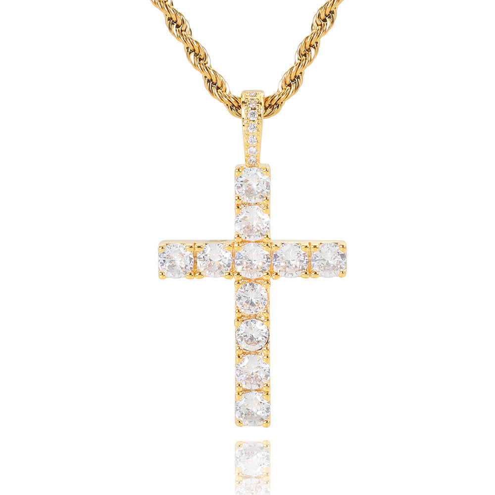 Collana Croce