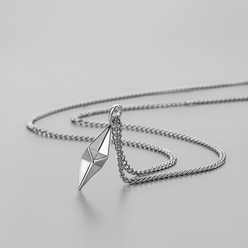Vector Collana con Pendente