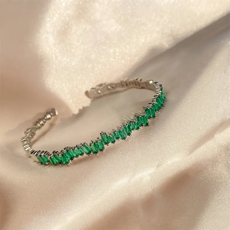Milena Thalys Bracciale Pietre preziose