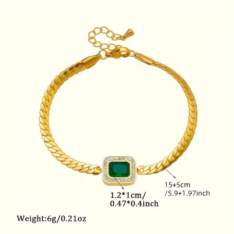 Orielle Verdaska Bracciale