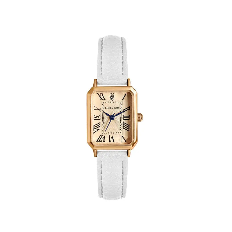 Vivelle Orologio Crest Oro giallo