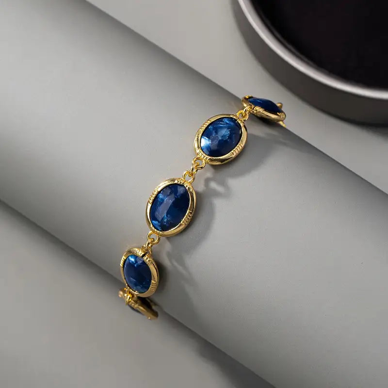 Seraphyne Glacienne Bracciale
