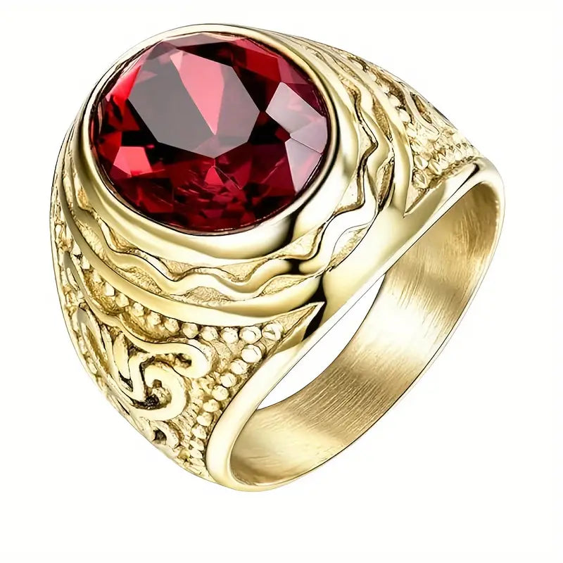Ravelle Sangris Anello