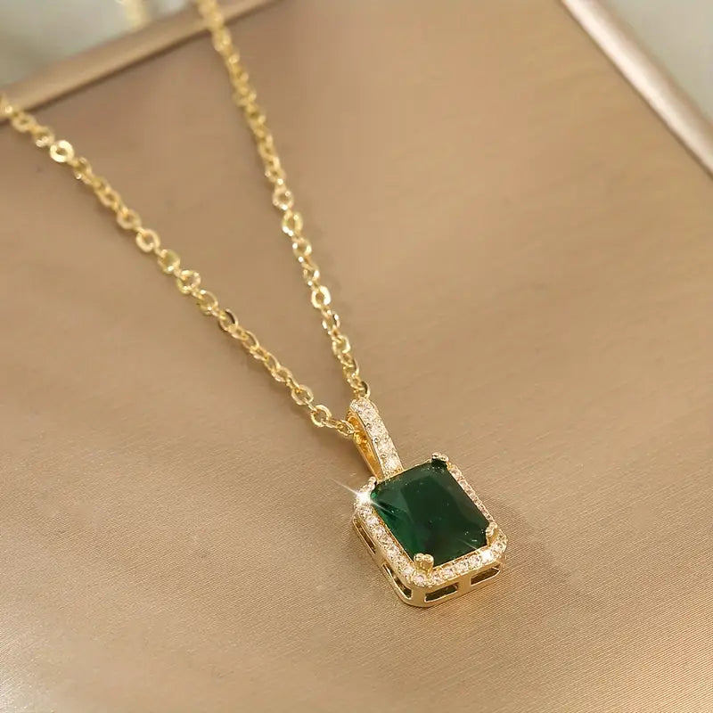 Zarela Fontayne Collana