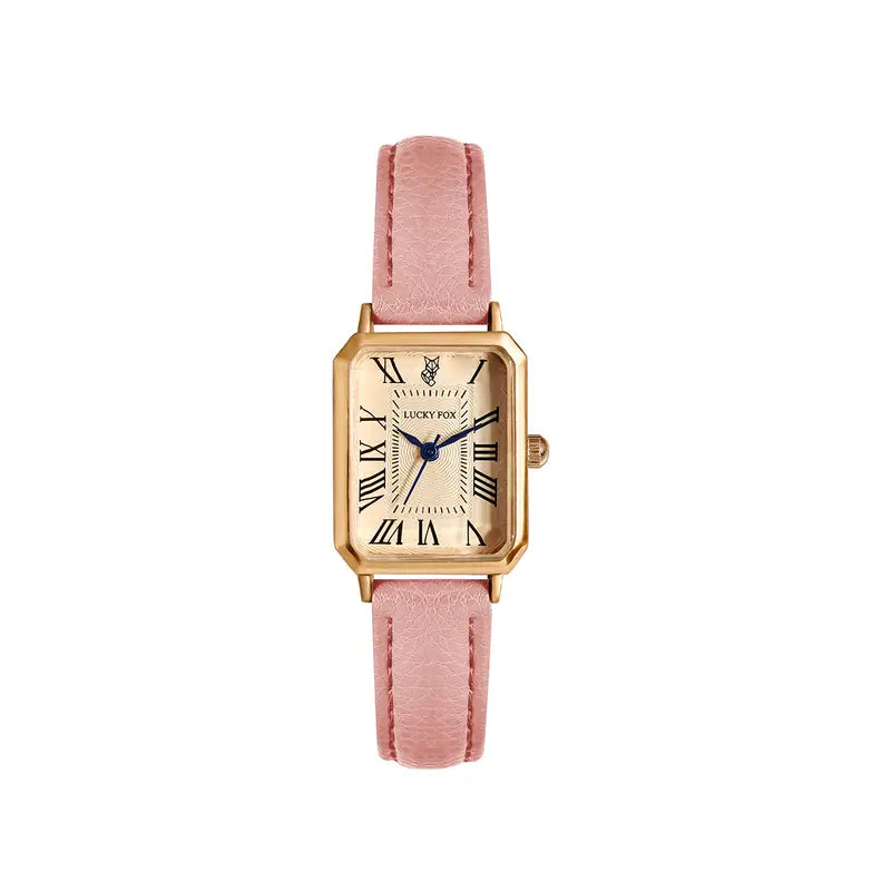 Vivelle Orologio Crest Oro giallo