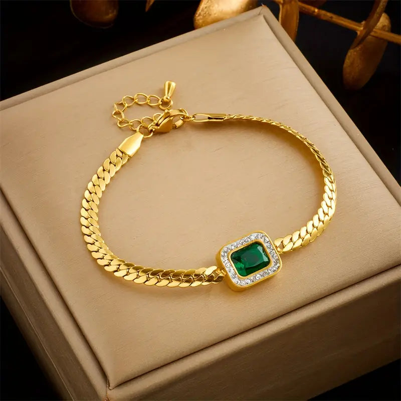 Orielle Verdaska Bracciale