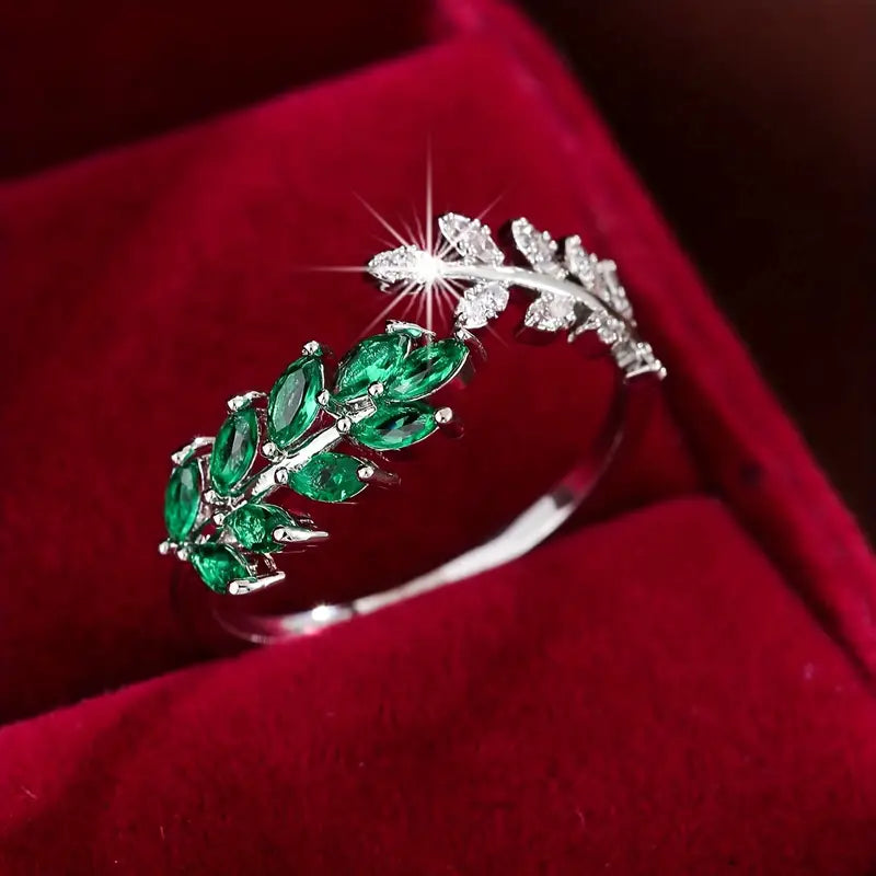 Vivara Lyselle Anello
