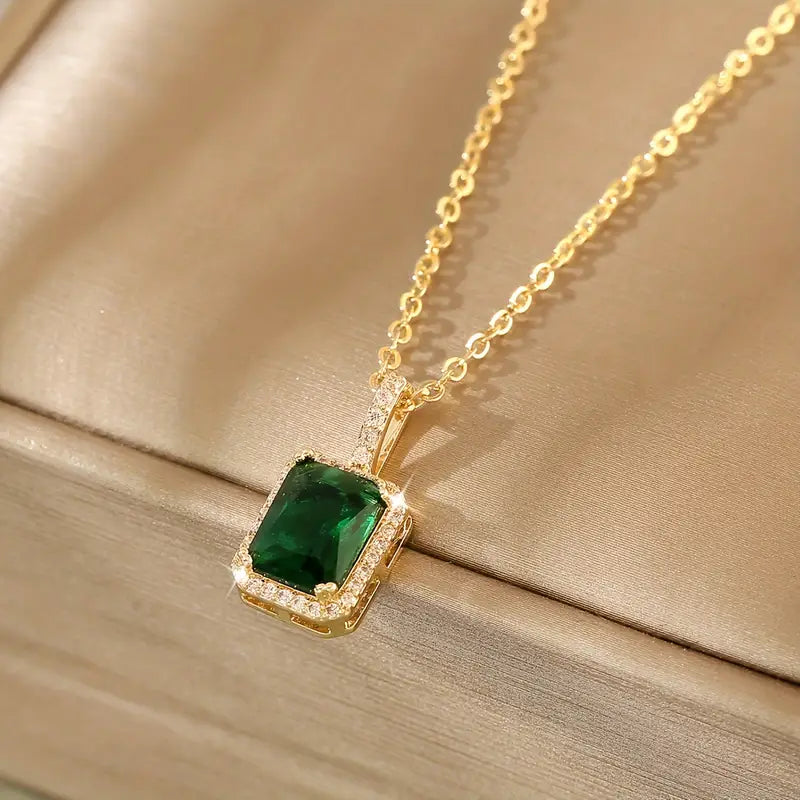 Zarela Fontayne Collana