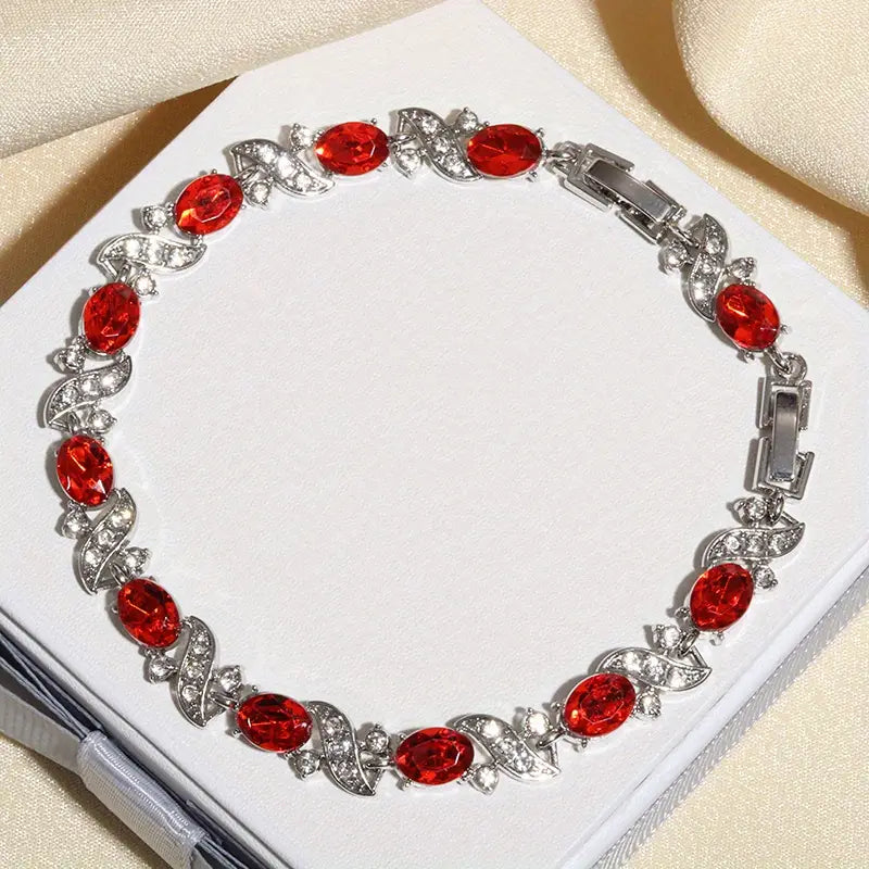 Giada Valrouge Bracciale Pietre preziose