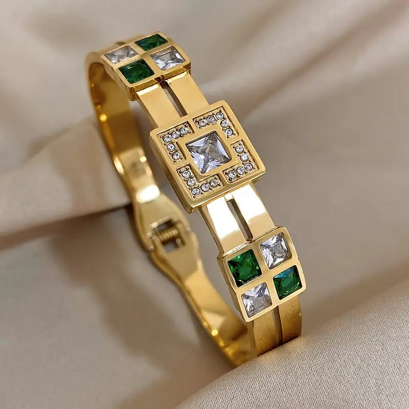 Esme Carrington Bracciale Pietre preziose