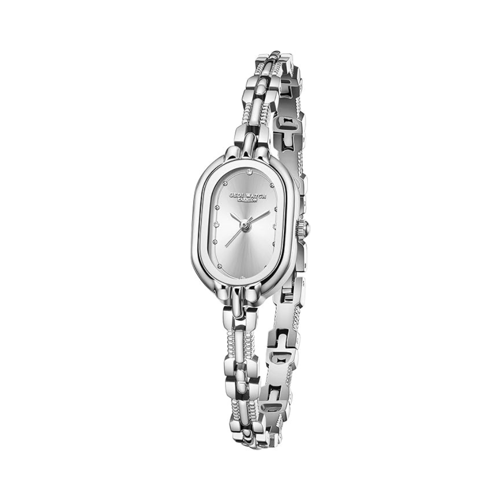Celisse Orologio Verity Oro bianco