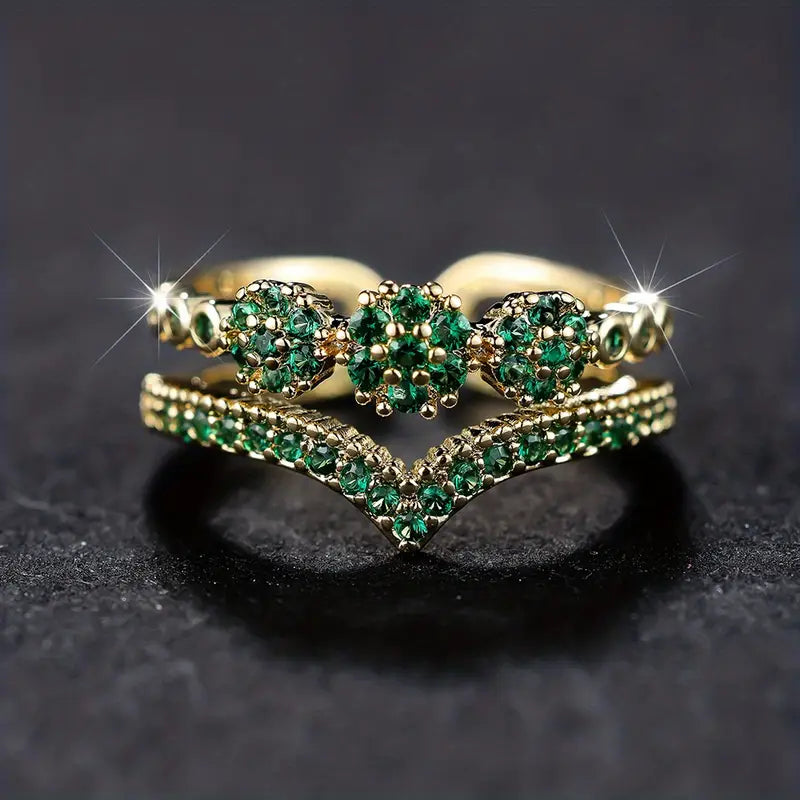 Nerisse Valgarde Anello