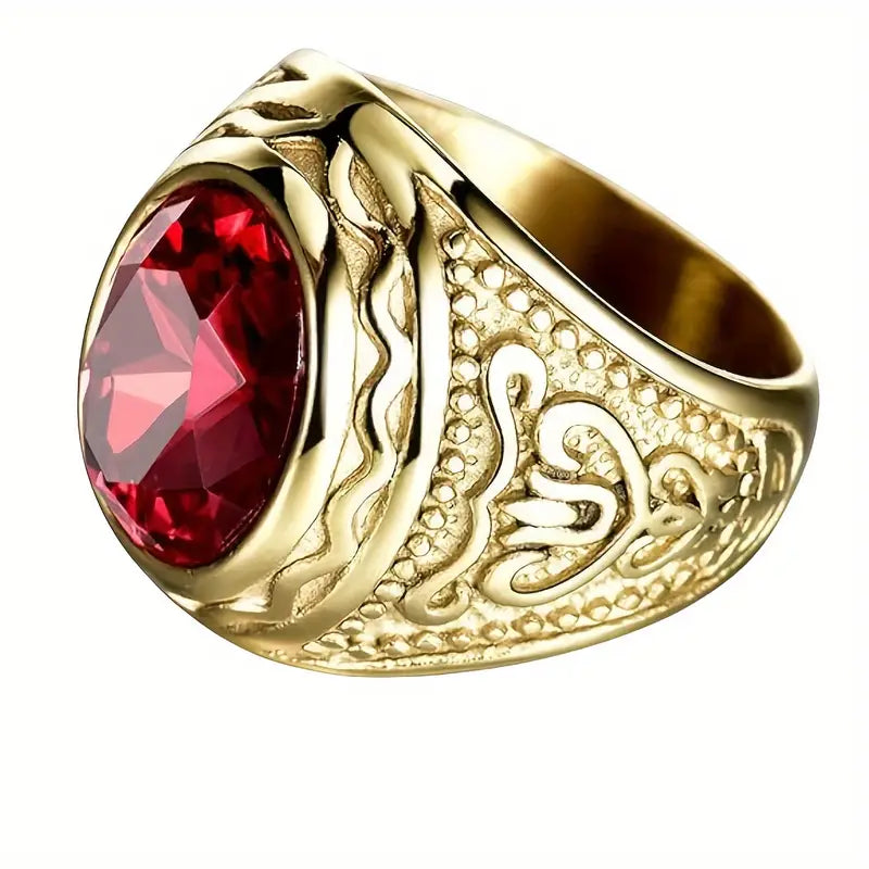 Ravelle Sangris Anello
