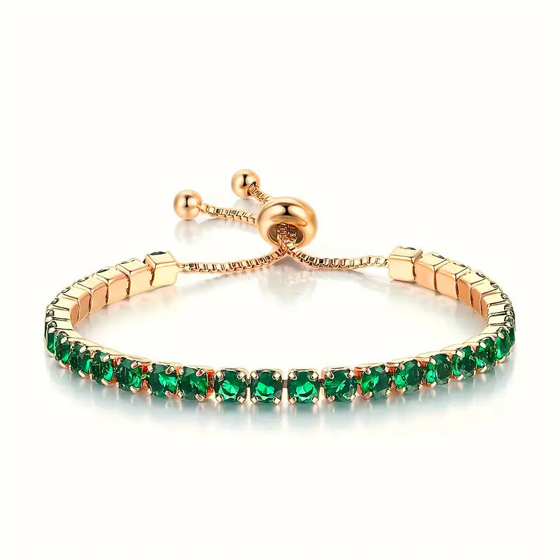 Alessia Moreau Bracciale Pietre preziose