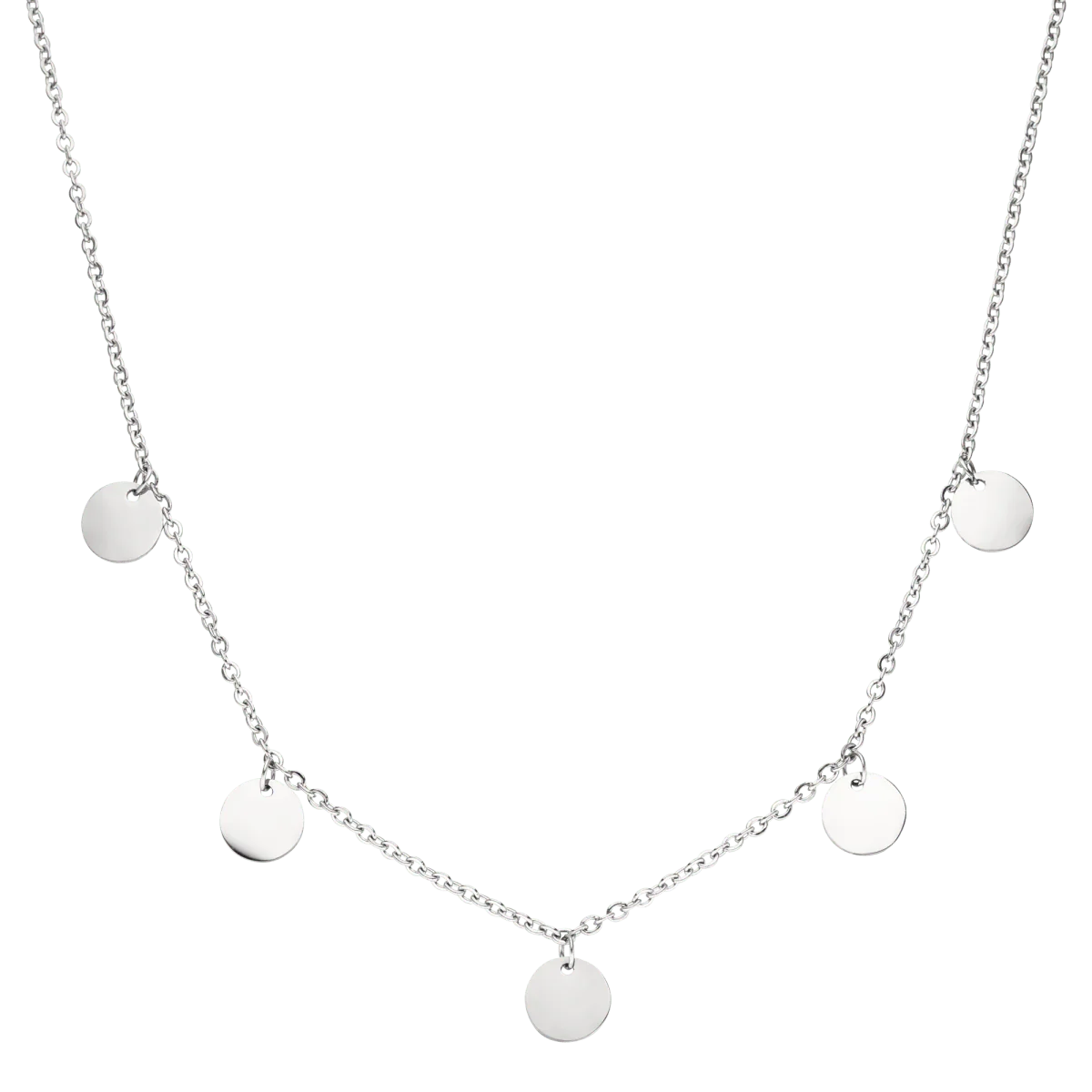 Funky Buddha Collana